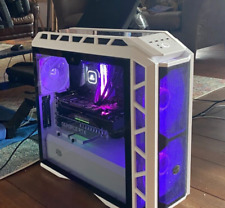 Corsair gaming 9900k for sale  HOVE