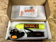 Smaco mini scuba for sale  Hendersonville