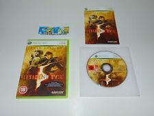Videogames Microsoft Xbox 360 (Survival Horror Action Shooter Crime War FPS), usado comprar usado  Enviando para Brazil