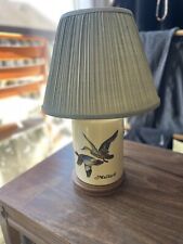 mallard duck lamp for sale  Seattle