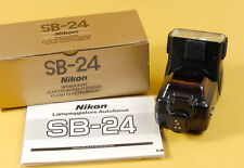 Nikon speedlight imballato usato  Italia