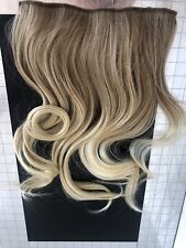 Capelli extension donna usato  Noventa Padovana