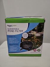 large pond filter for sale  Sacramento