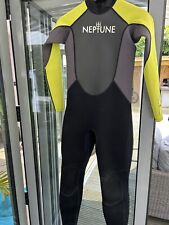 Children neptune wetsuit for sale  MAIDENHEAD