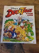 1987 disney ducktales for sale  New Bedford