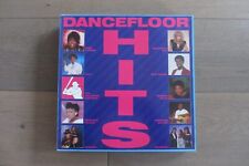 Dancefloor hits 1986 gebraucht kaufen  Notzingen