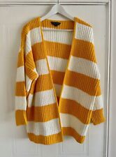 Dorothy perkins yellow for sale  DRIFFIELD