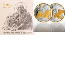 Euro argento oro usato  Roma