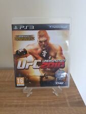 Ufc ps3 usato  Niscemi