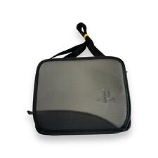 Bolsa de transporte portátil acolchoada Sony PSP PlayStation RDS Industries comprar usado  Enviando para Brazil