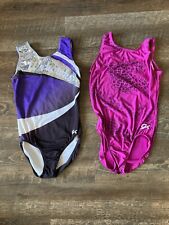 Gymnastics leotards adult for sale  Kenosha