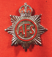 Ww2 auxiliary fire for sale  MIDDLEWICH