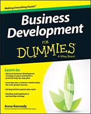 Business development dummies for sale  UK