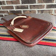 Vintage 1940s saddle for sale  Hopkins