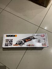 Worx wx423 85mm for sale  STOCKPORT