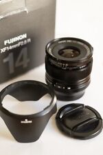 Fujifilm fujinon 14mm gebraucht kaufen  Berlin