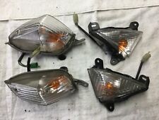 Kawasaki zzr1400 indicators for sale  ST. NEOTS