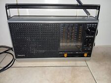 Philips transistorradio 765 gebraucht kaufen  Meiningen