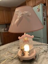 Vintage nursery lamp for sale  Oak Ridge