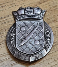 navy badge for sale  NORWICH