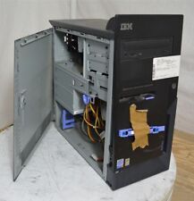 IBM NetVista 14U Intel Pentium(R) 4 1.8Ghz 256MB VER NOTAS, usado segunda mano  Embacar hacia Argentina