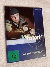 Tatort münster gesicht gebraucht kaufen  Eberstadt