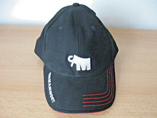 Mammoet baseball cap for sale  NEWPORT