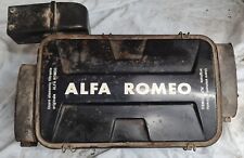 Alfa romeo scatola usato  Italia