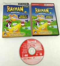 Jeu rayman premiers d'occasion  Saint-Gély-du-Fesc