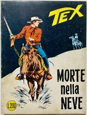 Tex gigante lire usato  Massa Marittima