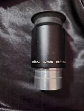 GSO 1.25" 32mm Plossl Eyepiece for sale  Shipping to South Africa