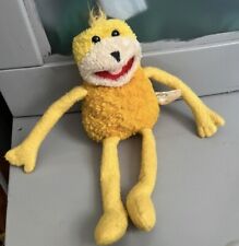 flat eric soft toy for sale  HARPENDEN