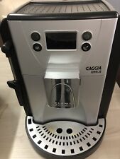 Macchina caffè automatica usato  Biancavilla