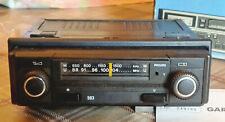 Autoradio vintage philips usato  Bologna