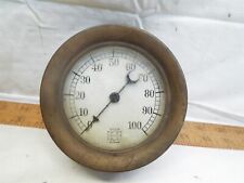 Gauge steampunk brass for sale  Enola