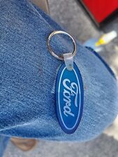 Vintage ford keychain for sale  Hudson