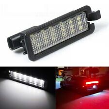 Conjunto de luzes de placa de LED para 2015-2020 Chrysler 300 Dodge Charger Challenger comprar usado  Enviando para Brazil