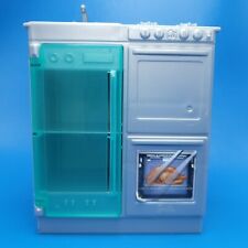 Barbie dreamcamper oven for sale  San Dimas