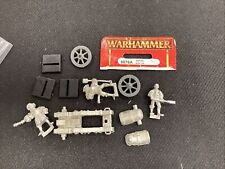 Warhammer empire mortar for sale  Shipping to Ireland