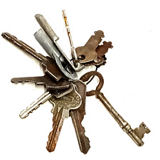 Vintage key lot for sale  Grand Rapids