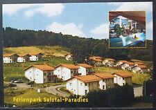 Ansichtskarte postkarte ferien gebraucht kaufen  Bad Vilbel