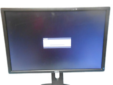 Dell monitor u2412mb for sale  Houston