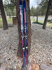 Vintage rossignol cmv for sale  Larkspur