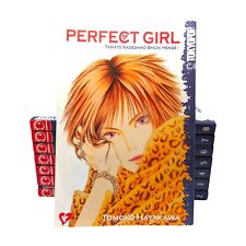 Perfect girl manga gebraucht kaufen  Barnstorf