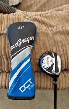 Macgregor dct 3000 for sale  CHICHESTER