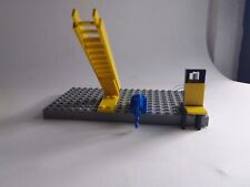 Lego konvolut feuerwehrleiter gebraucht kaufen  Mayen-Umland