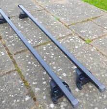 Thule roof bars for sale  ST. NEOTS