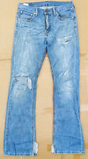 Levis 527 bootcut for sale  Schenectady