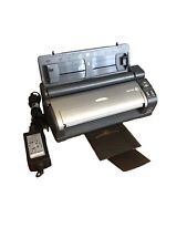 Xerox DocuMate 3115 Mobile Duplex Color Document Scanner, seminovo, excelente comprar usado  Enviando para Brazil