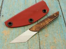 Custom japanese kiridashi for sale  Tecumseh